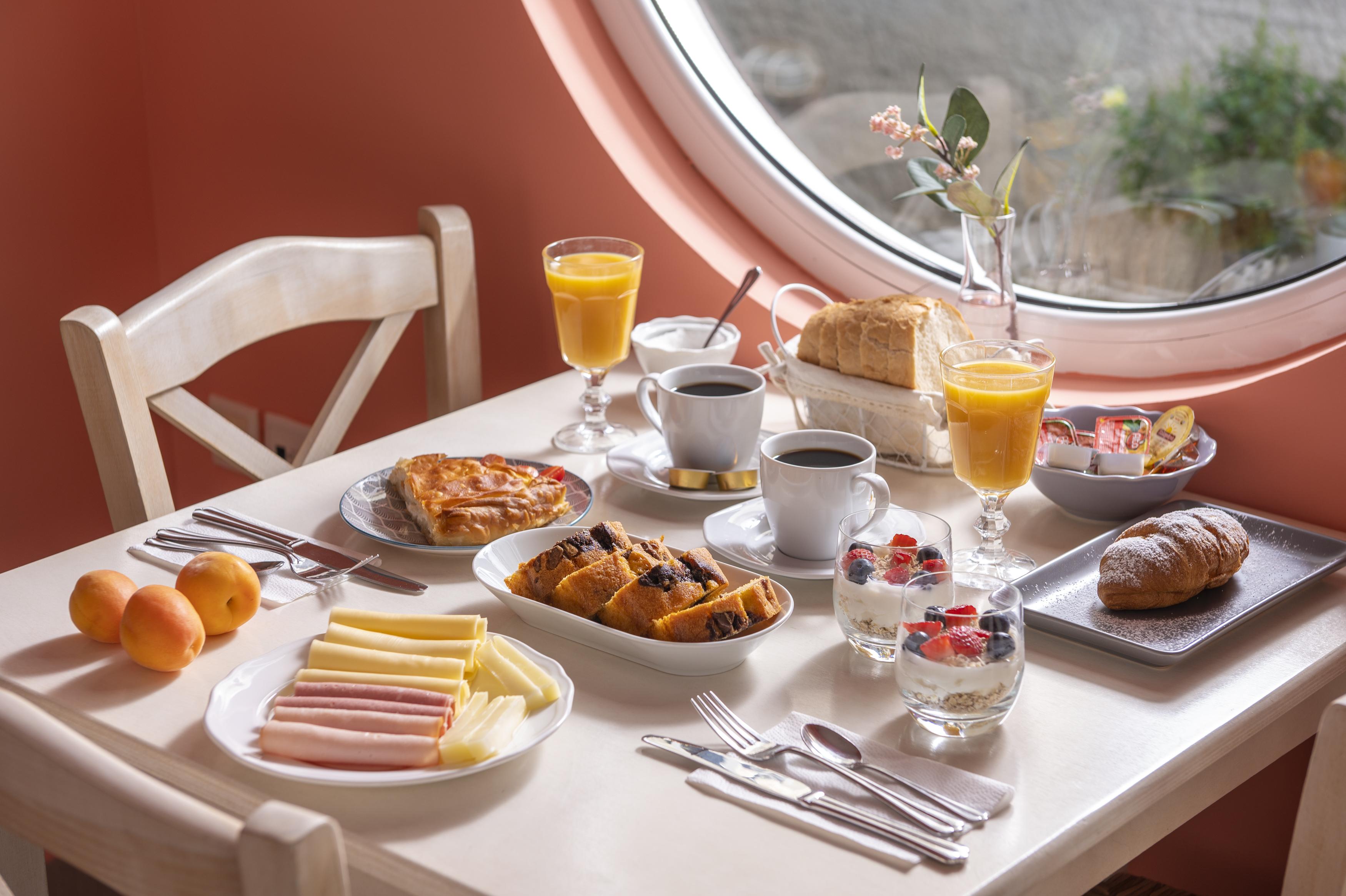 Ouzas Luxury Hotel Олимпиаки-Акти Экстерьер фото